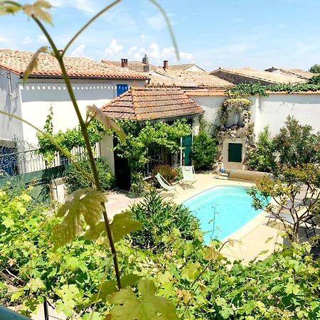 Villa Saint Leon Badens Luaran gambar