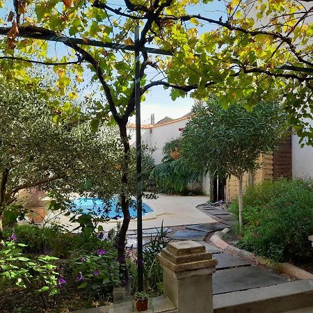 Villa Saint Leon Badens Luaran gambar