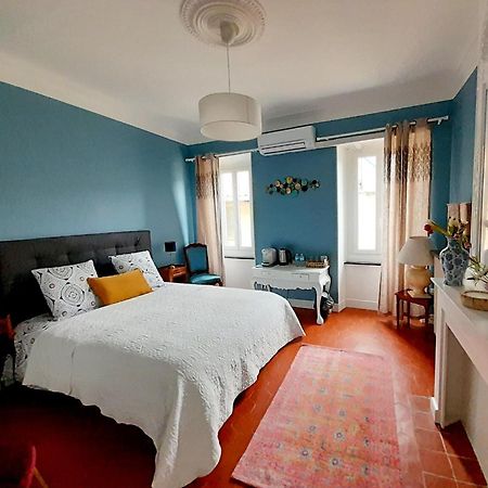 Villa Saint Leon Badens Luaran gambar