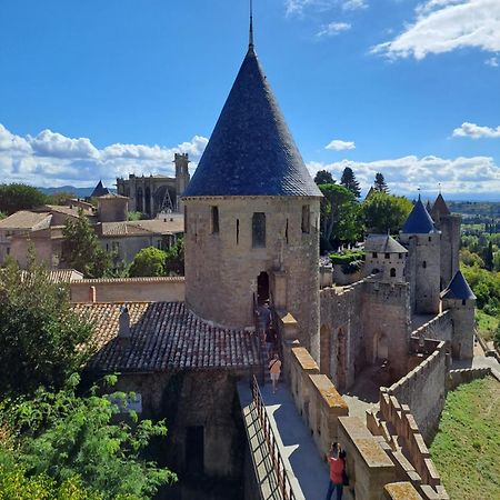 Villa Saint Leon Badens Luaran gambar