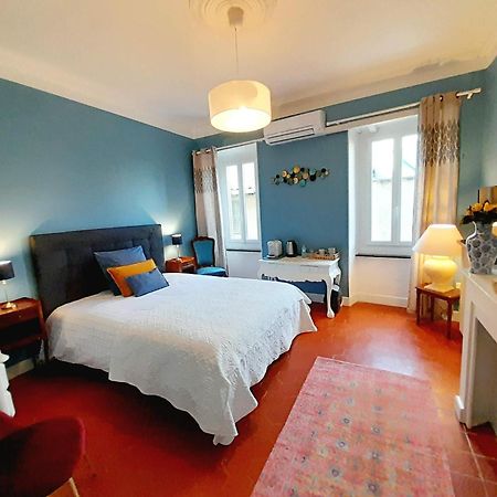 Villa Saint Leon Badens Luaran gambar