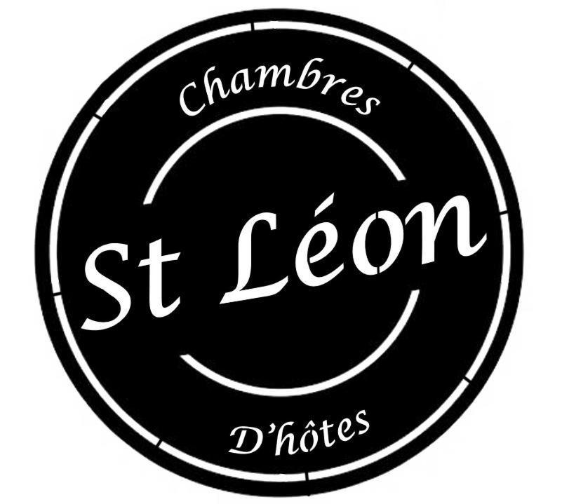 Villa Saint Leon Badens Luaran gambar