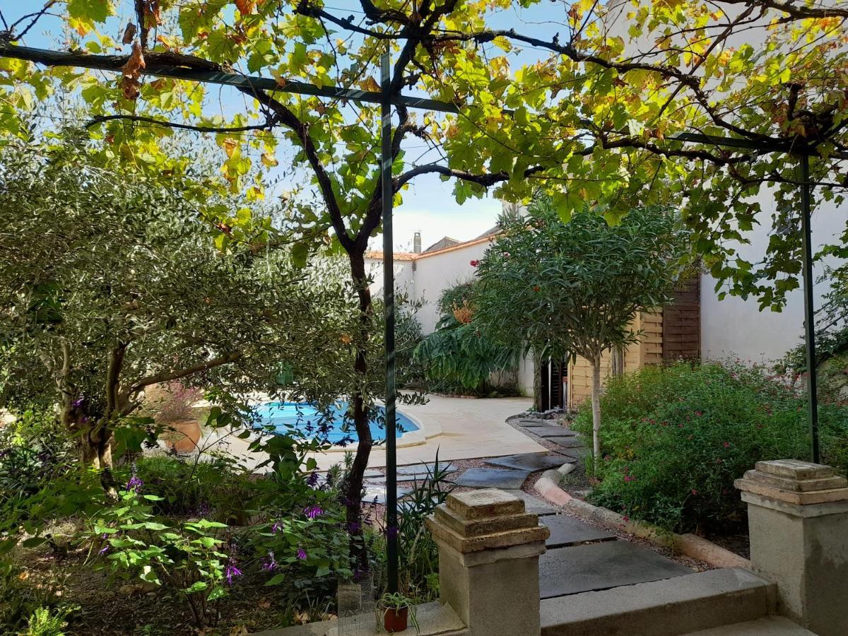 Villa Saint Leon Badens Luaran gambar
