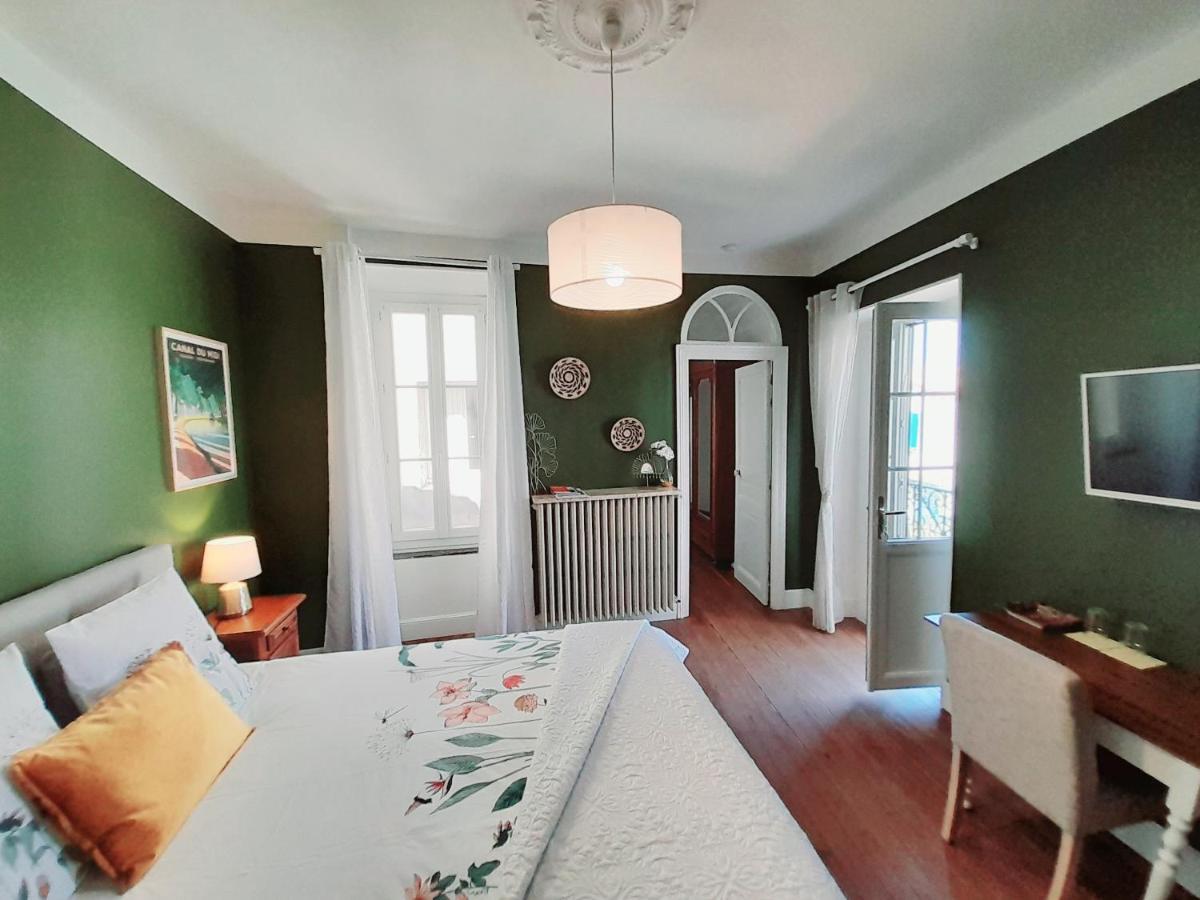 Villa Saint Leon Badens Luaran gambar