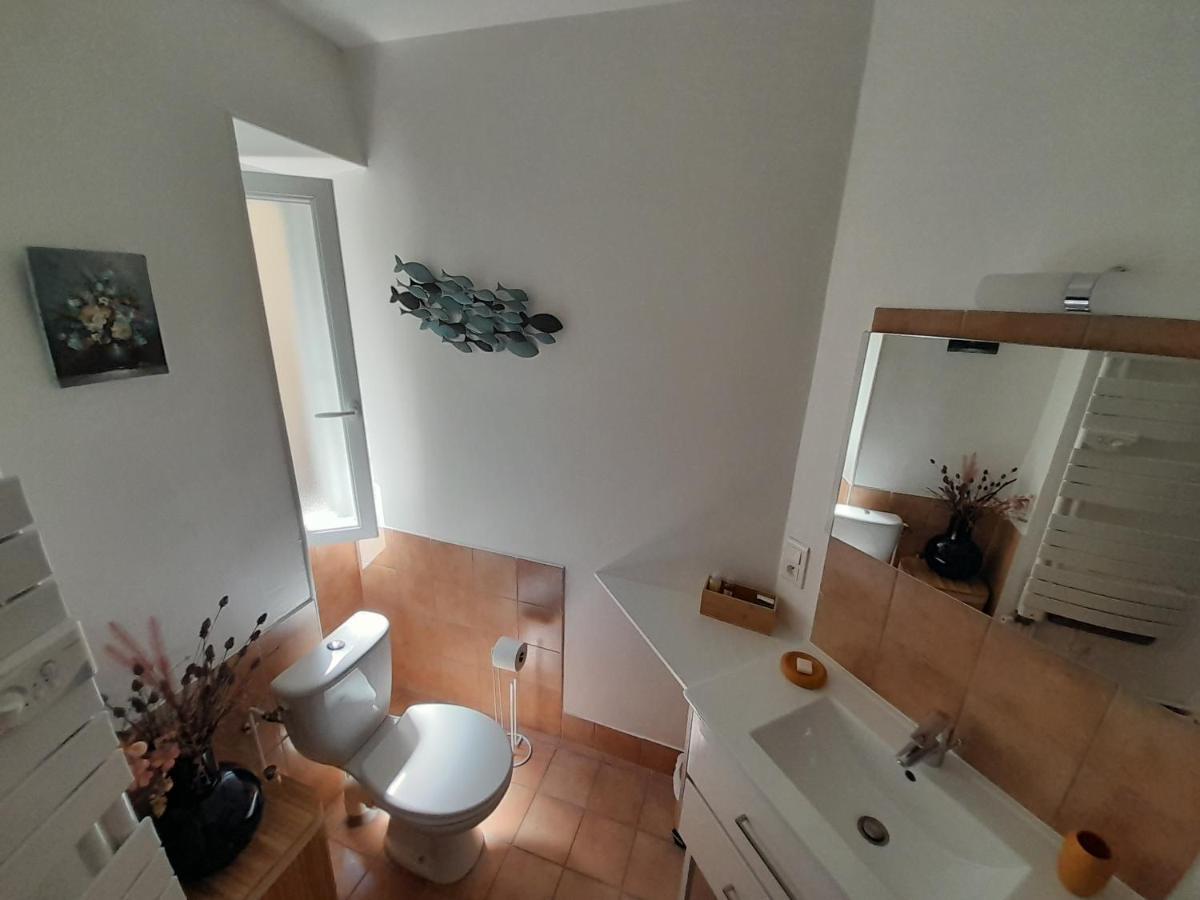 Villa Saint Leon Badens Luaran gambar