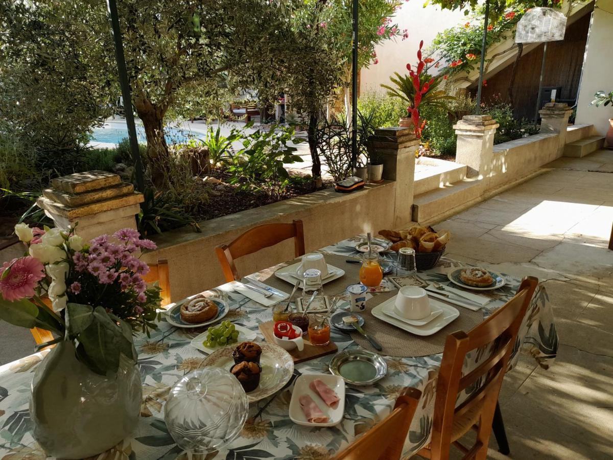 Villa Saint Leon Badens Luaran gambar