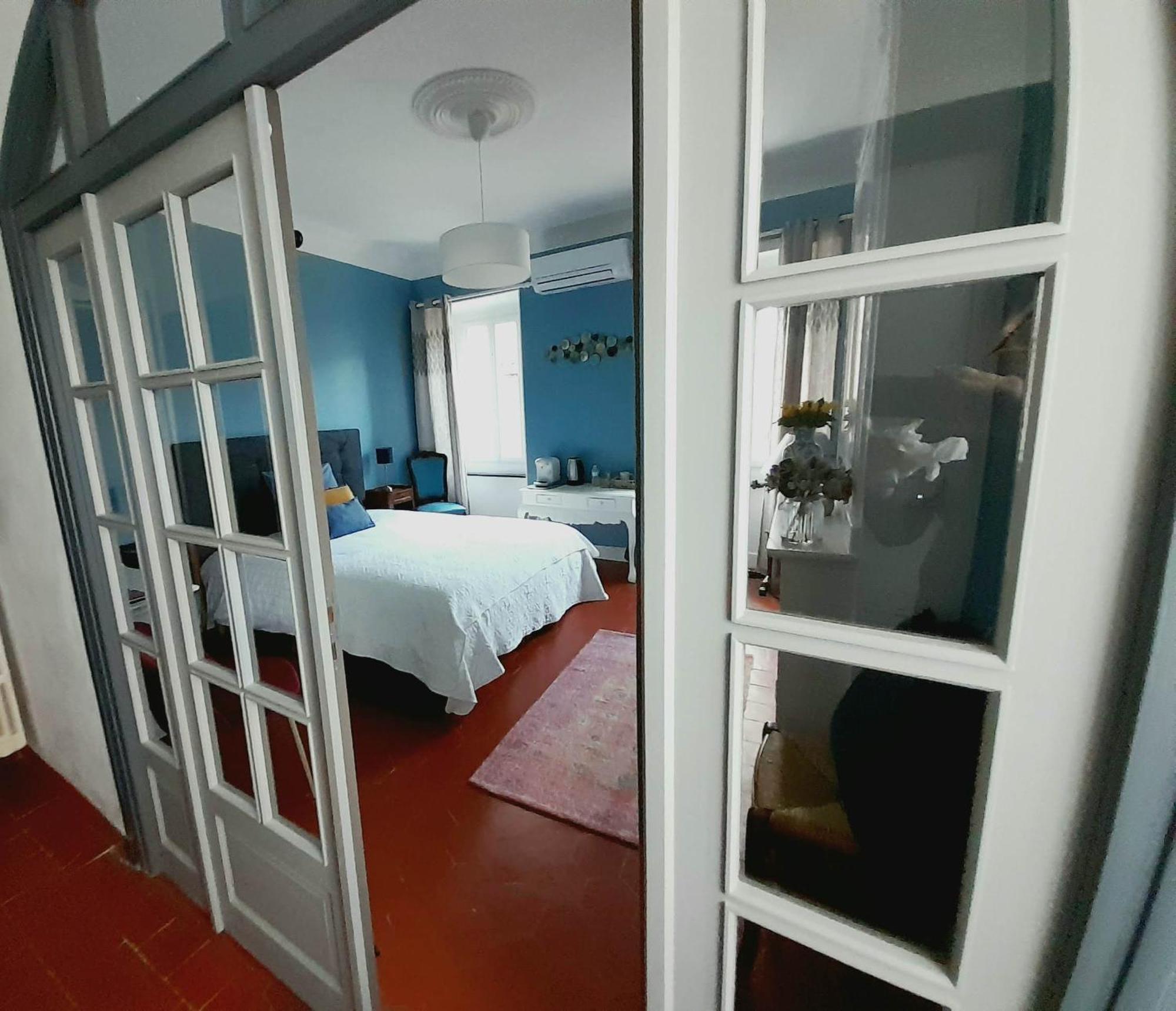Villa Saint Leon Badens Luaran gambar